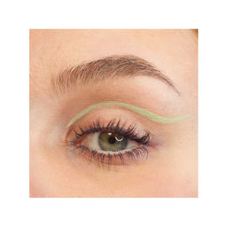 Контур для глаз Eyeliner Kohl, Green 6717632