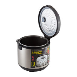 Мультиварка эл. ENERGY EN-257, 900 Вт, арт. 004906 - Полимербыт фото 2