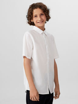 РУБАШКА ДЛЯ МАЛЬЧИКОВ - Mark formelle фото 3