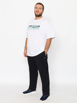 CRB wear/CWSM 70143-22 Брюки мужские,черный/Ex.Cherubino  фото 2