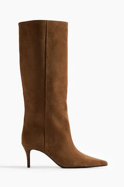 Botas a la rodilla - H&m фото 2