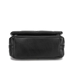 Женская сумка Saint Miranda арт. 32601 Черный  фото 5