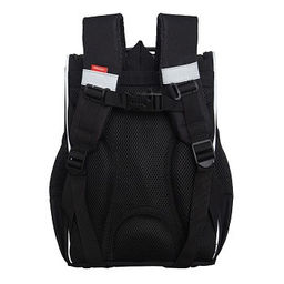 RAm-585-1 Рюкзак школьный с мешком - Grizzly фото 3