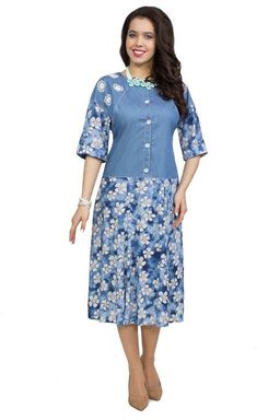 Платье П3-3607