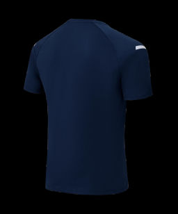 Футболка тренировочная JOGEL CAMP 2 CVC Training Tee, темно-синий  фото 3