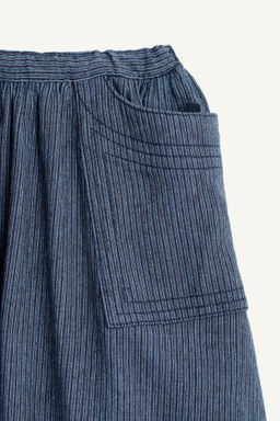 STRP SKRT 15 - Zara фото 6