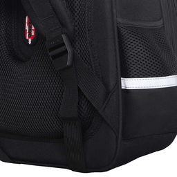 RAz-087-3 new Рюкзак школьный с картхолдером на держателе