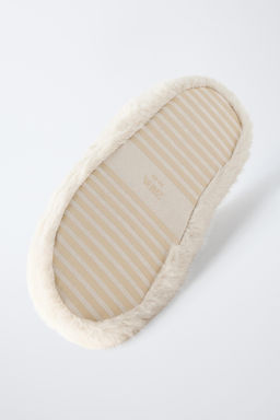 LILO & STITCH  DISNEY SLIPPERS - Zara фото 7