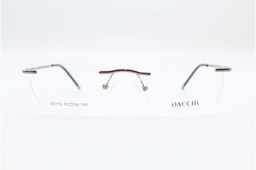 Оправа DACCHI 50110 53-18-140 C4