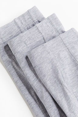 Pack de 5 calzoncillos trunk de algodon - H&m фото 3