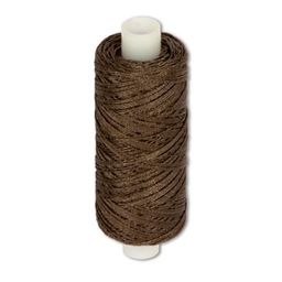 Нитки обувные 7К 100% полиамид 200 м 5 шт