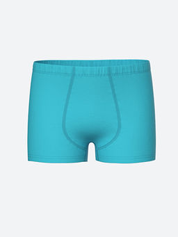 Bask?l? Erkek ?ocuk Boxer 3l? - Waikiki фото 2