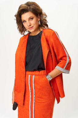 Костюм Michel Chic 1388/1-Р терракот