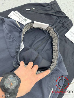 Мужские шорты ниже колена - Bruno фото 9