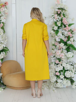 Платье П5-5482/5 - Wisell фото 9