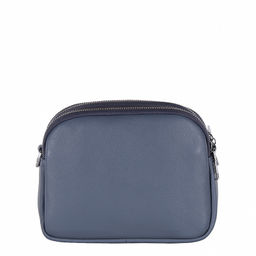 Сумка 8080NN blue Natale Navetta