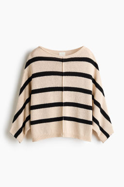 Jersey con mangas murci?lago