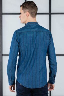 рубашка
17.2455-HAKI - Tricko фото 2