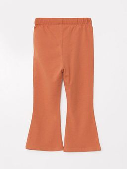 Beli Lastikli Minnie Mouse Bask?l? K?z ?ocuk Tayt