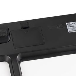 Весы напольные электронные GALAXY LINE GL4826/белый (видео в описании)  фото 5