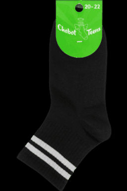 Цена за 2 пары. Носки классические CHOBOT Носки детские 30-102 - Conte elegant фото 2