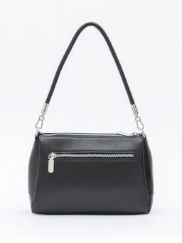 Сумка 11201VG black Vitelli Grassi