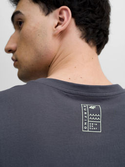 Футболка мужская