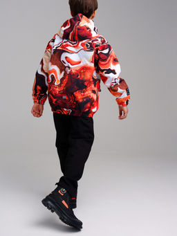 PlayToday / Ботинки демисезонные для мальчика  фото 8