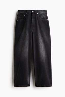 Super Baggy Jeans - H&m фото 4