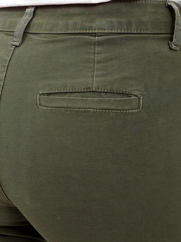 Шорты женские _ 18395 - F5 фото 4