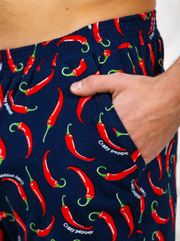 М43 Брюки "Перчики"