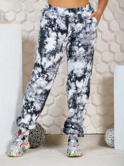 838 Брюки "Серый"