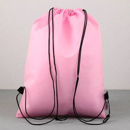 Сумка для обуви Be happy, нетканное полотно, размер 41х31 см - Artfox study фото 6