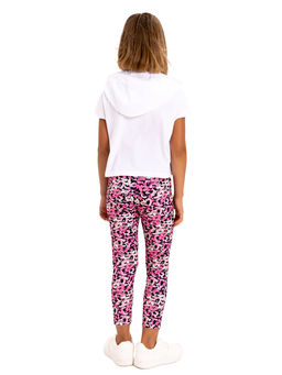 Джемпер для девочки О55995 - Карамелли фото 2