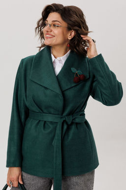 Жакет ANELLI 1724 вишенка