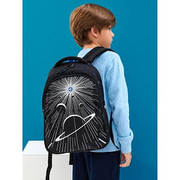 RB-452-2 Рюкзак школьный - Grizzly фото 9