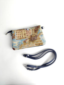 Сумка через плечо №806.1