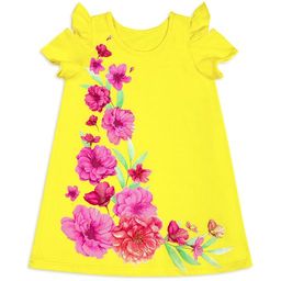 Платье для девочки Валенсия - Мариша фото 7