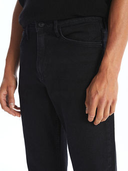 710 Loose Fit Erkek Jean Pantolon
