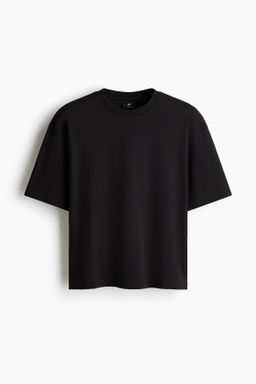 Camiseta Oversized Fit