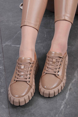 Кеды EDART 158р.91505 be. Круассан - Ed'art фото 11