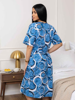 Халат мод.1781/9