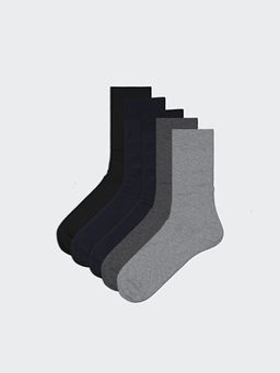 Erkek Soket ?orap 5li - Waikiki фото 2