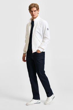 Erkek Beyaz Mont - U.s. polo assn фото 4