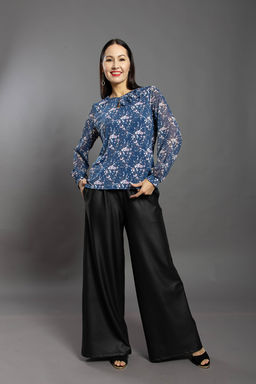 Блузка женская Ш4576 - Olsarri фото 2