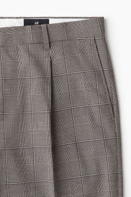 Pantal?n de traje Regular Fit - H&m фото 5