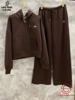 Женский спортивный костюм двойка - Bruno фото 3