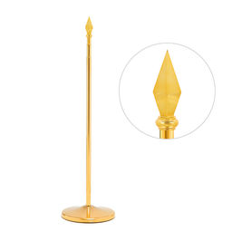 Навершие для флага, 20×2.8 см