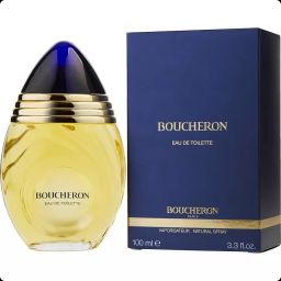 BOUCHERON m EDT 100 ml M,