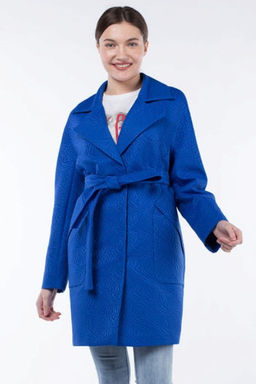 012-0221 Плащ женский